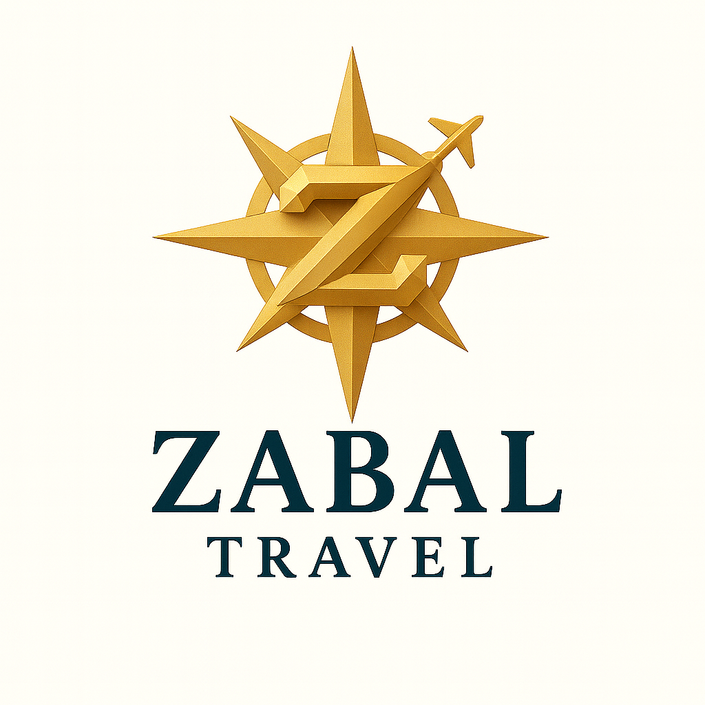 Zabal Logo